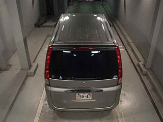 NISSAN SERENA 2010