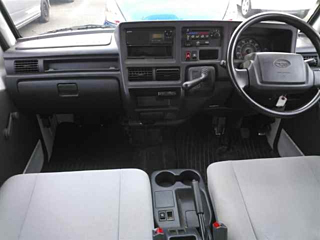 SUBARU SAMBAR 2011
