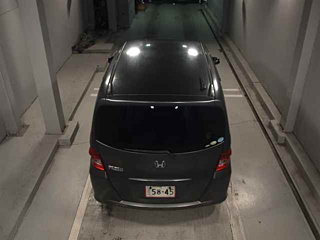 HONDA FREED 2010