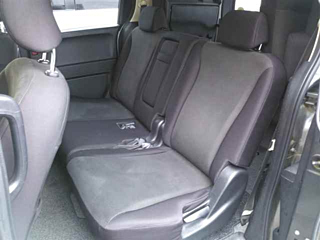 HONDA FREED 2010