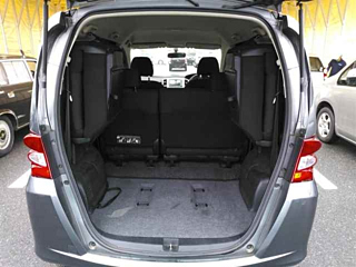 HONDA FREED 2010