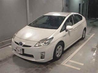 TOYOTA PRIUS 2009