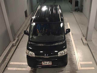 DAIHATSU TANTO 2012