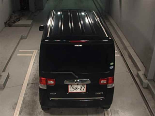 DAIHATSU TANTO 2012