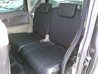 DAIHATSU TANTO 2012