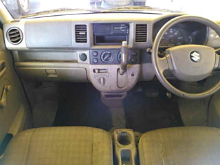 SUZUKI EVERY 2013
