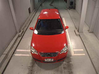 VOLKSWAGEN POLO 2009