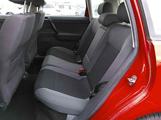VOLKSWAGEN POLO 2009
