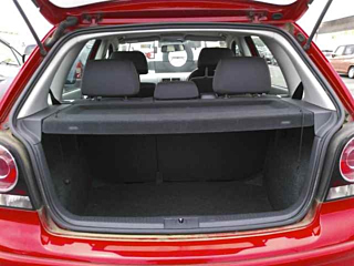 VOLKSWAGEN POLO 2009