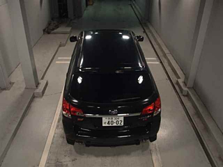 SUBARU LEGACY 2013