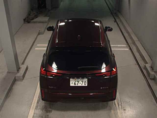 NISSAN NOTE 2024