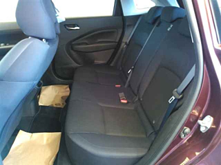 NISSAN NOTE 2024
