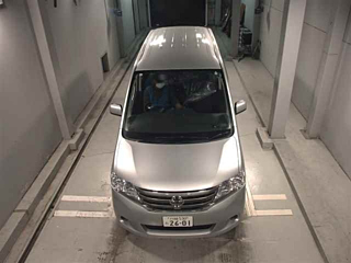 NISSAN SERENA 2013