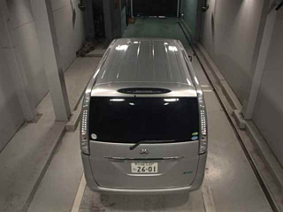 NISSAN SERENA 2013