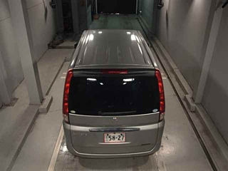 NISSAN SERENA 2010