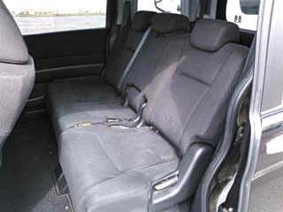 HONDA STEP WAGON 2012