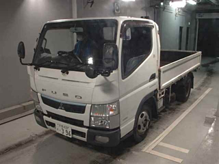 MITSUBISHI CANTER 2017