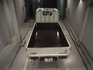 MITSUBISHI CANTER 2017