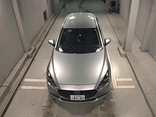 MAZDA MAZDA2 2022