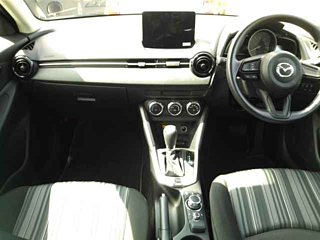 MAZDA MAZDA2 2022