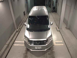 HONDA STEP WAGON 2014