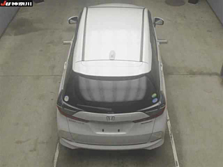 HONDA SHUTTLE 2020