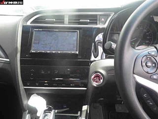 HONDA SHUTTLE 2020
