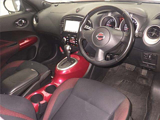 car slider