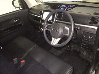 DAIHATSU TANTO 2015