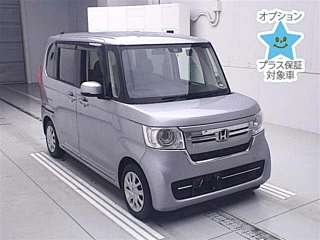 HONDA N BOX 2022