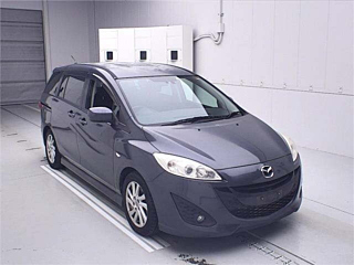 car preview