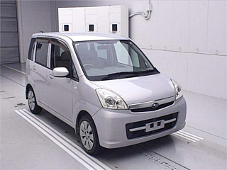 car preview