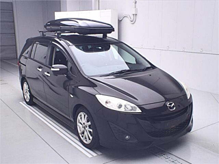 car preview