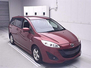 car preview