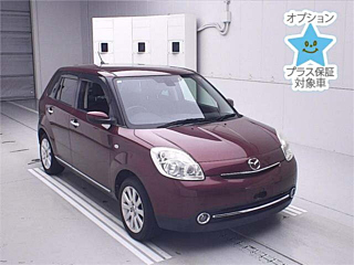 car preview