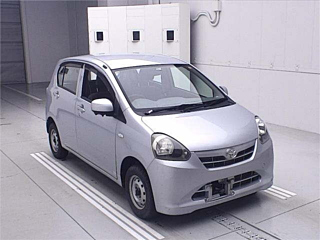 car preview
