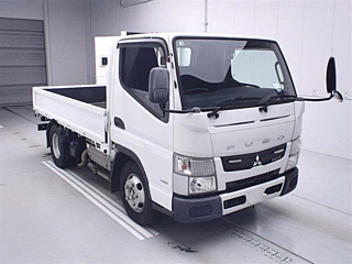 MITSUBISHI CANTER 2014
