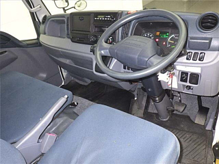 MITSUBISHI CANTER 2014