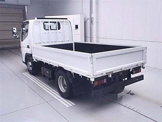 MITSUBISHI CANTER 2014