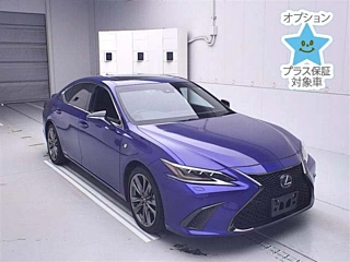 LEXUS ES 2019