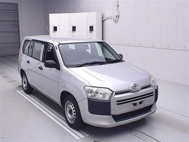 TOYOTA PROBOX 2015