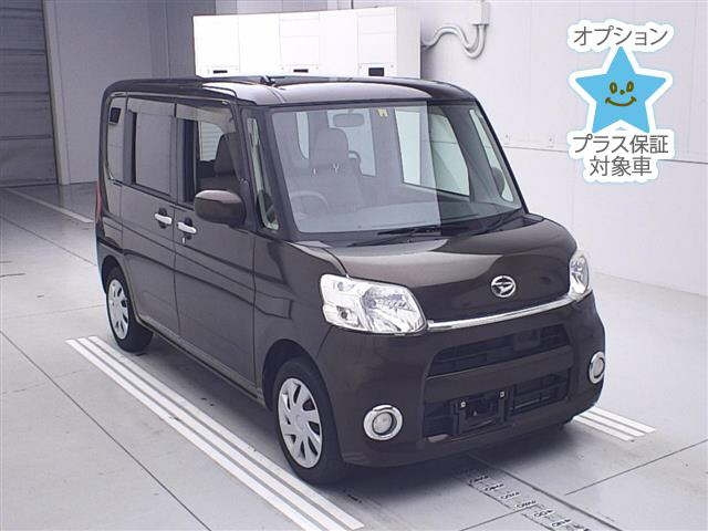 DAIHATSU TANTO 2014