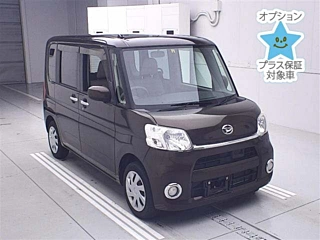 DAIHATSU TANTO 2014
