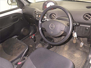 car slider