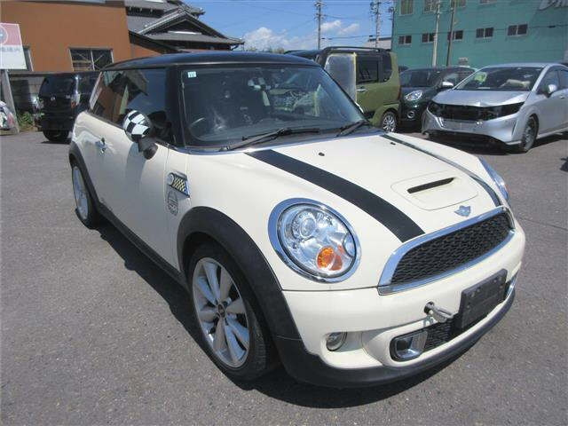 BMW MINI 2011