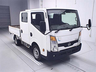 NISSAN ATLAS 2015