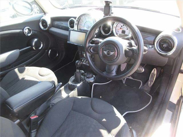 BMW MINI 2011