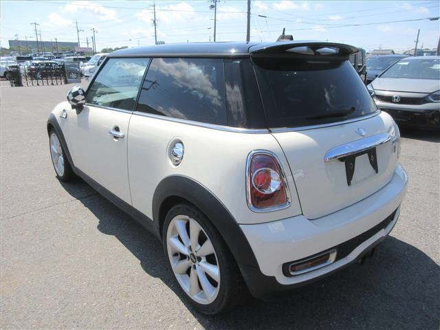 BMW MINI 2011
