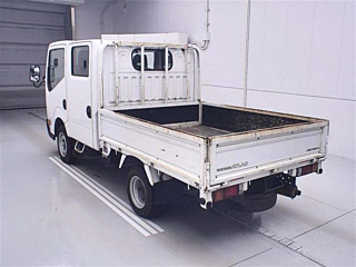 NISSAN ATLAS 2015