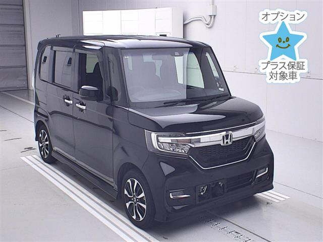 HONDA N BOX 2020